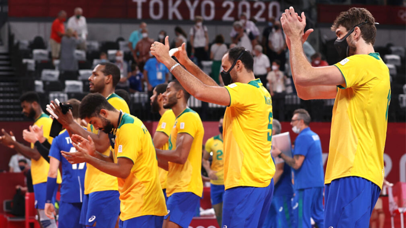 Sportbuzz · Sorteio define adversário do Brasil nas ...