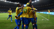Brasil enfrenta a Argentina na grande final da Copa América - Getty Images