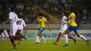 Brasil perde para o Japão na semifinal do Mundial feminino sub-20 - Thais Magalhões/ CBF/ Flickr