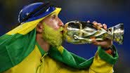 Brasil x Suíça na Copa do Mundo 2022 - Getty Images