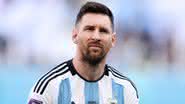 Messi estreia na Copa do Mundo e faz brasileiro madrugarem - GettyImages