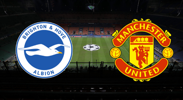 Brighton x Manchester United: onde assistir e prováveis escalações - GettyImages/ Divulgação
