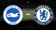 Brighton x Chelsea: onde assistir e prováveis escalações - GettyImages/ Divulgação