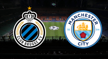 Club Brugge x Manchester City: saiba onde assistir e prováveis escalações - GettyImages/ Divulgação