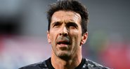 Titularidade pesou para acerto entre Buffon e Parma: “Não queria ser reserva” - GettyImages