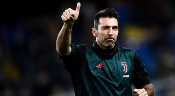 Juventus pretende renovar dois dos contratos de seus veteranos - GettyImages