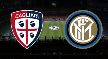 Cagliari x Internazionale: onde assistir ao duelo do Campeonato Italiano - GettyImages/ Divulgação