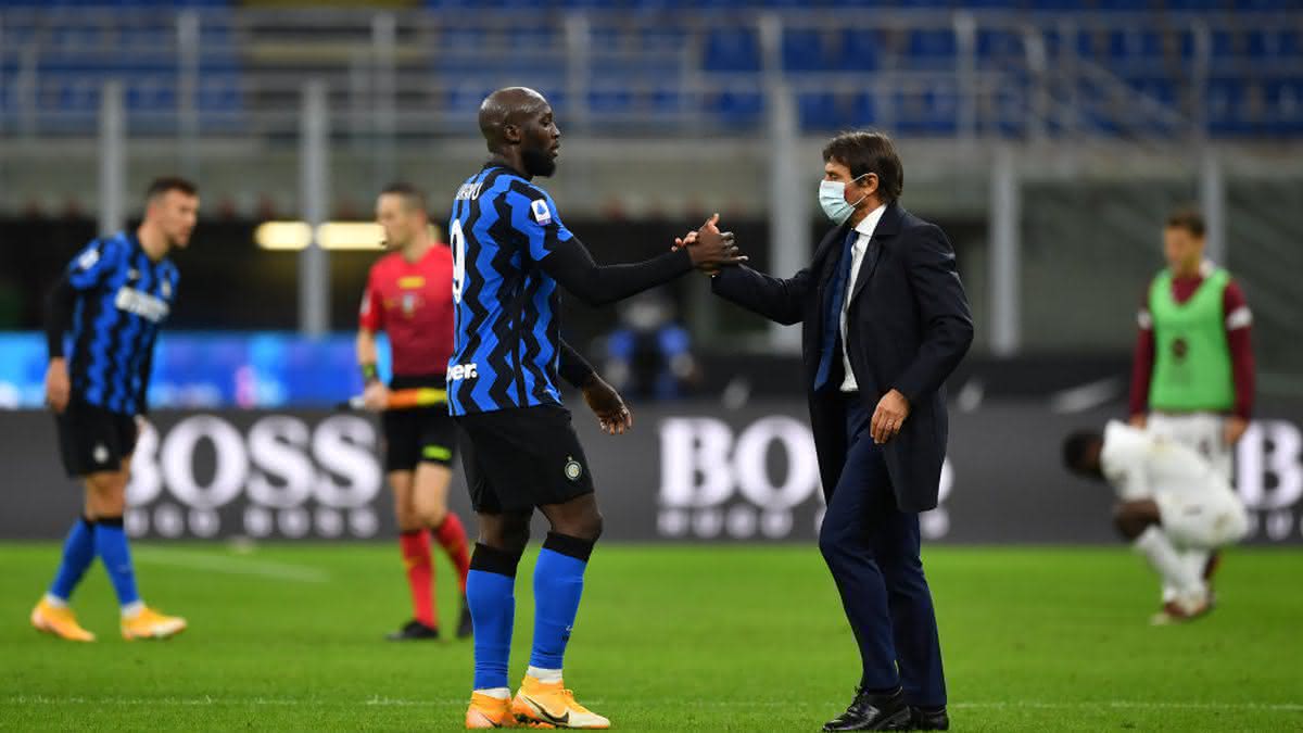 Inter atropela Milan e Juventus vence: o resumo do dia no Italiano