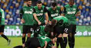 Campeonato italiano proibirá o uso de uniformes verdes - Getty Images