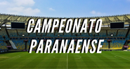 Campeonato Paranaense - Pixabay
