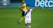 Cano vai permanecer no futebol carioca - GettyImages
