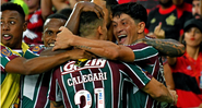 Nesta terça-feira, 19, Fluminense x Vila Nova se enfrentam pela terceira fase da Copa do Brasil - Mailson Santana/ Fluminense/ Flickr