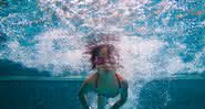 Comece a nadar com tudo em 2020! - Getty Images