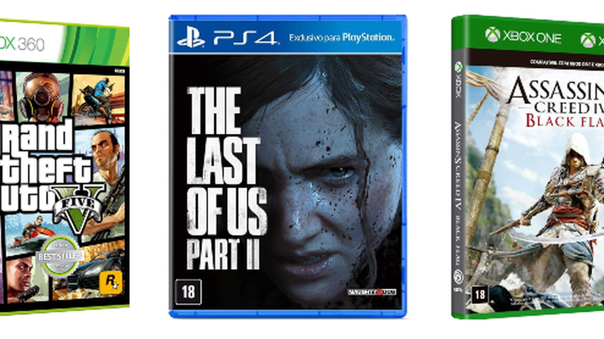 State of Decay 3 vs The Last of Us 2 - Xbox One vs PS4 