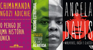 Dia da Consciência Negra: aprenda mais sobre o tema através de 8 livros essenciais - Reprodução/Amazon