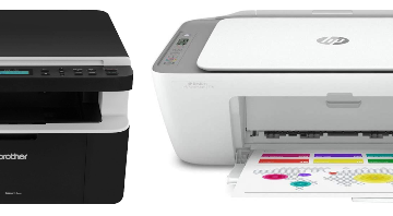 As melhores impressoras multifuncionais para ter na sua casa ou no escritório - Reprodução/Amazon