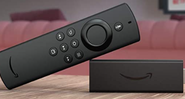 Tecnologia: conheça as vantagens de ter o Fire TV Stick Lite na sua casa - Reprodução/Amazon