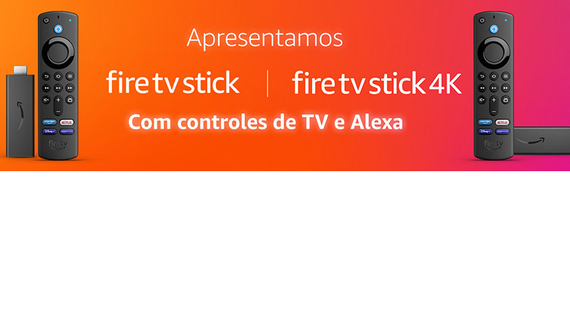 Exclusivo:  prepara lançamento de novo Fire TV Stick no Brasil –  Tecnoblog
