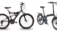 Bicicletas para quem ama pedalar: 12 modelos que você encontra na Amazon - Reprodução/Amazon