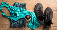 Porque devo usar roupas esportivas para fazer exercícios? - Reprodução/Getty Images
