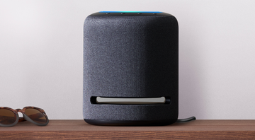 Echo Studio: conheça o novo smart speaker da Amazon - Reprodução/Amazon