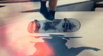 Skate como modalidade olímpica: conheça mais sobre o esporte - Reprodução/Getty Images