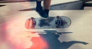 Skate como modalidade olímpica: conheça mais sobre o esporte - Reprodução/Getty Images