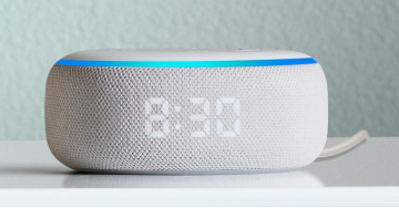 Casa inteligente: como funcionam os dispositivos Echo Dot? - Reprodução/Amazon
