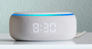 Casa inteligente: como funcionam os dispositivos Echo Dot? - Reprodução/Amazon