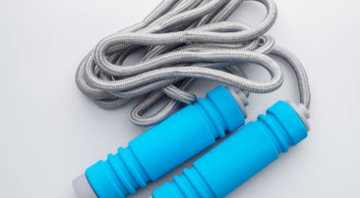 Cordas para treinar em casa - Reprodução/Getty Images