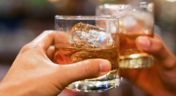 Bebidas para quem aprecia bons drinks - Reprodução/Getty Images