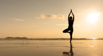 Qual a origem do Yoga e quais seus benefícios para o corpo? - Reprodução/Getty Images