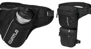 Confira pochetes e mochilas práticas para a hora do exercício - Reprodução/Amazon