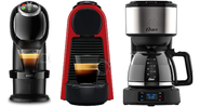 Café: descubra os maiores benefícios da bebida no dia a dia - Reprodução/Amazon