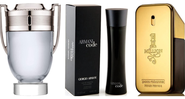 10 perfumes masculinos incríveis para você conferir - Reprodução/Amazon