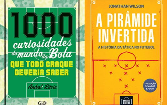23 curiosidades inusitadas da história do futebol - Brasil Escola