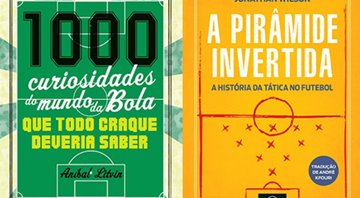 Curiosidades sobre o futebol que você nunca imaginou - Reprodução/Amazon