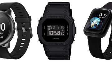 Casual, básico ou esportivo: 15 modelos de relógios para todos os estilos - Reprodução/Amazon