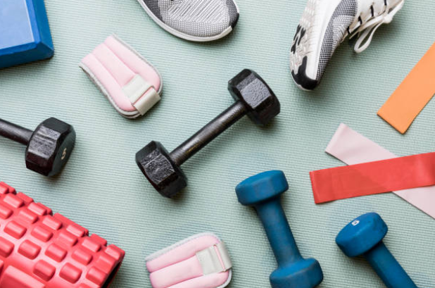 Que tal aproveitar o tempo em casa para fazer exercícios físicos? - Reprodução/Getty Images