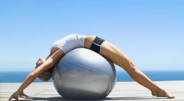 Pilates: Benefícios dessa prática - Reprodução/Getty images