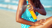 Cuidados com a pele durante a prática de exercícios no verão - Reprodução/Getty Images