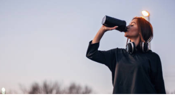 Squeezes que vão te manter hidratado durante as atividades físicas - Reprodução/Getty Images