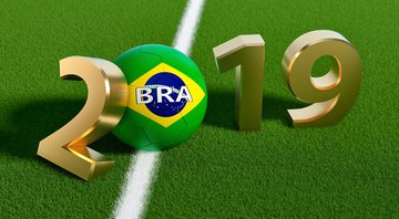 Saiba mais sobre a trajetória da Seleção Brasileira - Reprodução/Amazon