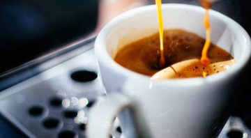 Filtragem, prensagem e pressão: saiba as diferenças no preparo de café - Reprodução/Getty Images