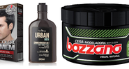 Tonalizante, shampoo antiqueda, modelador de barba e muito mais: 10 produtos da Amazon para ter em casa - Reprodução/Amazon