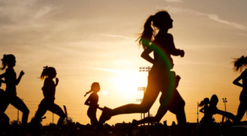 Quais são os maiores benefícios da corrida para o corpo e a mente? - Reprodução/Getty Images