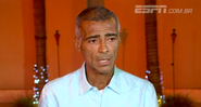 Craque brasileiro abriu o jogo de como imaginaria uma relação com Neymar Jr - Transmissão ESPN