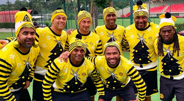 Craque brasileiro colocou Haaland atrás de Neymar Jr e Mbappé - Instagram