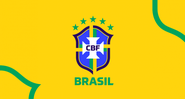 CBF emite nota oficial retirando a candidatura para sediar a Copa do Mundo Feminina de 2023 - Divulgação CBF