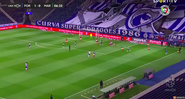 Porto vence o Marítimo por 1x0 - Youtube Liga Nos